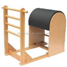 Ginásio Usado Profissional Pilates Ladder Barrel